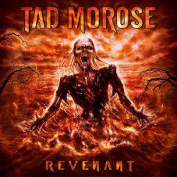 Tad Morose - Revenant - Recensioni Metal