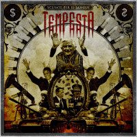 Tempesta - Scusate Per Il Sangue