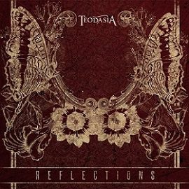 Misteyes - Teodasia - Reflections