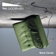 The Doormen - Black Clouds 9 - fanzine