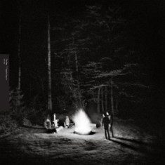 Chachi On Acid - The Men - Campfire Songs Ep