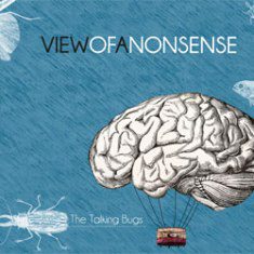 Mahogany Head Grenade - The Talking Bugs – View Of A Nonsense