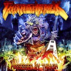 - Thrashback - Possessed By Thrash