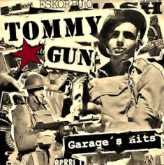 Lester Greenowski - Tommy Gun - Garage Hits