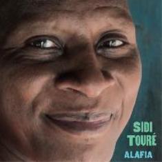 Sidi Tourè – Alafia