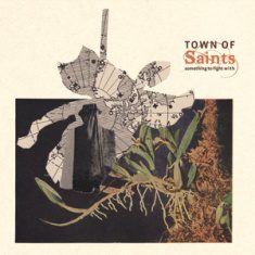 Town Of Saints – Something To Fight With 1 - fanzine