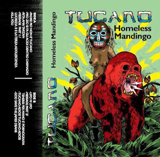 - Tucano - Homeless Mandingo