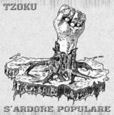 Lester Greenowski - Tzoku - S'Ardore Populare