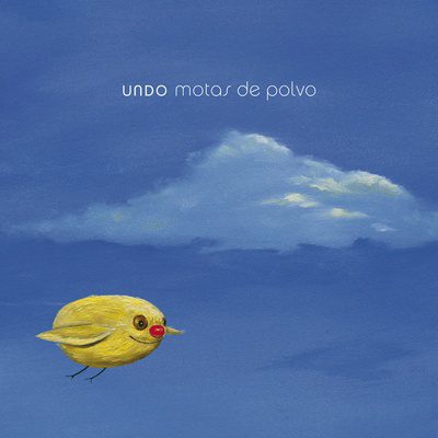 - Undo - Motas De Polvo