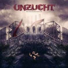 Unzucht - Rosenkreuzer - In Your Eyes Ezine