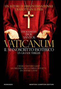 Ophis - Vaticanum – Il Manoscritto Esoterico Di Josè Rodrigues Dos Santos