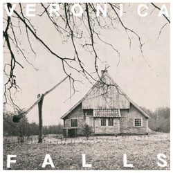 Veronica Falls - Veronica Falls 1 - fanzine