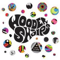 - Wooden Shjips – Back To Land