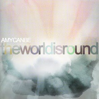 - Amycanbe - The World Is Round