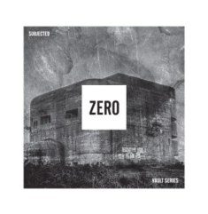 Subjected - Zero 1 - fanzine