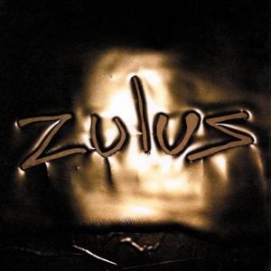 Blood Red Water - Zulus - Zulus