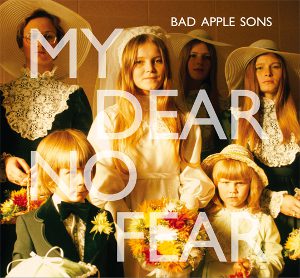 Pissed Jeans - Bad Apple Sons – My Dear No Fear