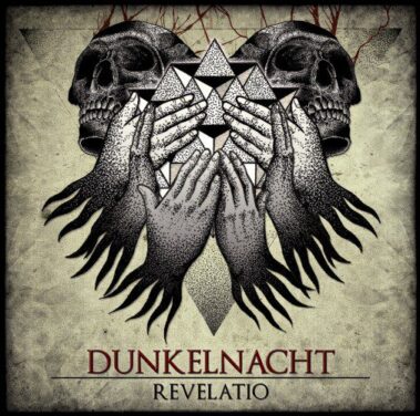 Dunkelnacht - Revelatio - Recensioni Metal