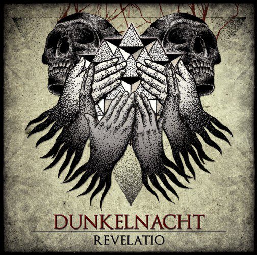 Name Means Nothing - Dunkelnacht - Revelatio