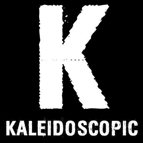Kaleidoscopic – Onironauta 1 - fanzine