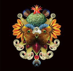 Sycamore Age - #1 Remixes/reworks - In Your Eyes Ezine