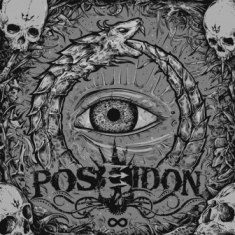 Aphonic Threnody - Poseidon – Infinity