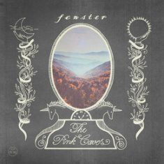 Fenster – The Pink Caves - In Your Eyes Ezine
