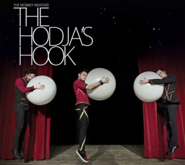 The Monkey Weather – The Hodja's Hook - Recensioni Rock