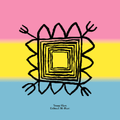 Young Hare – Unbreak My Heart 1 - ezine Young Hare – Unbreak My Heart 1 - fanzine