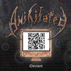 Anihilated - Ideviant - Recensioni Metal