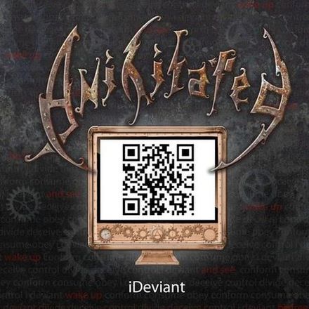 - Anihilated - Ideviant