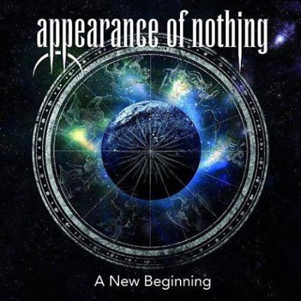 Psycrence - Appearance Of Nothing - A New Beginning