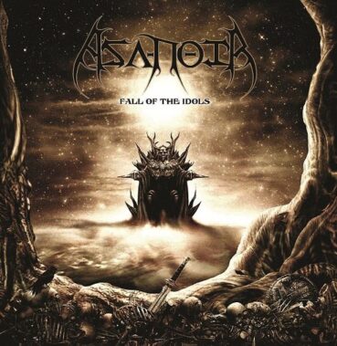 Asa - Noir – The Fall Of The Idols - Recensioni Metal