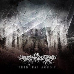 Brood Of Hatred - Skynless Agony - Recensioni Metal