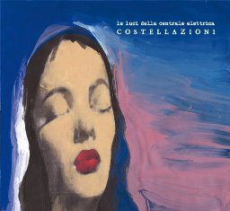 Braschi - Le Luci Della Centrale Elettrica – Costellazioni