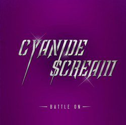 Cyanide Scream - Battle On - Recensioni Metal