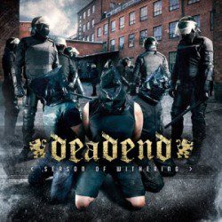 Dead End Finland - Season Of Withering - Recensioni Metal