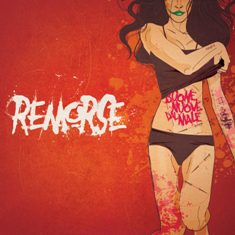 Remorse – Buone Nuove Dal Male 1 - fanzine