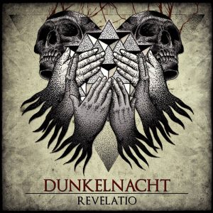 Dunkelnacht - Revelatio - metal