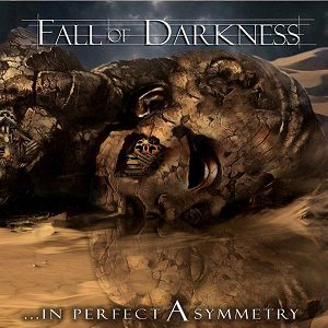 Psycrence - Fall Of Darkness - ... In Perfect Asymmetry