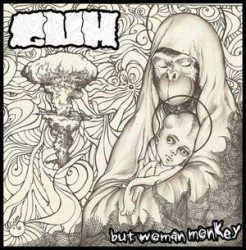 Gum - But Woman Monkey - Recensioni Metal