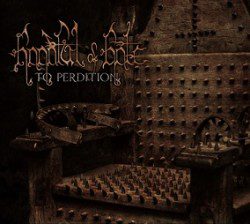 Handful Of Hate - To Perdition - Recensioni Metal