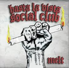 - Hasta La Vista Social Club - Melt