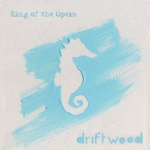 Ninos Du Brasil - King Of The Opera – Driftwood