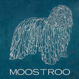 - Moostroo – Moostroo