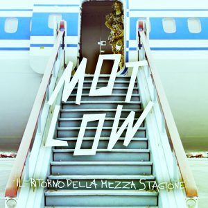 Thee Verduns - Mot Low – Il Ritorno Della Mezza Stagione