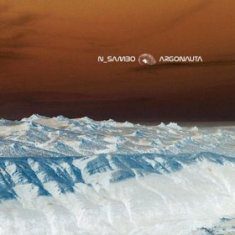 N_sambo – Argonauta - In Your Eyes Ezine