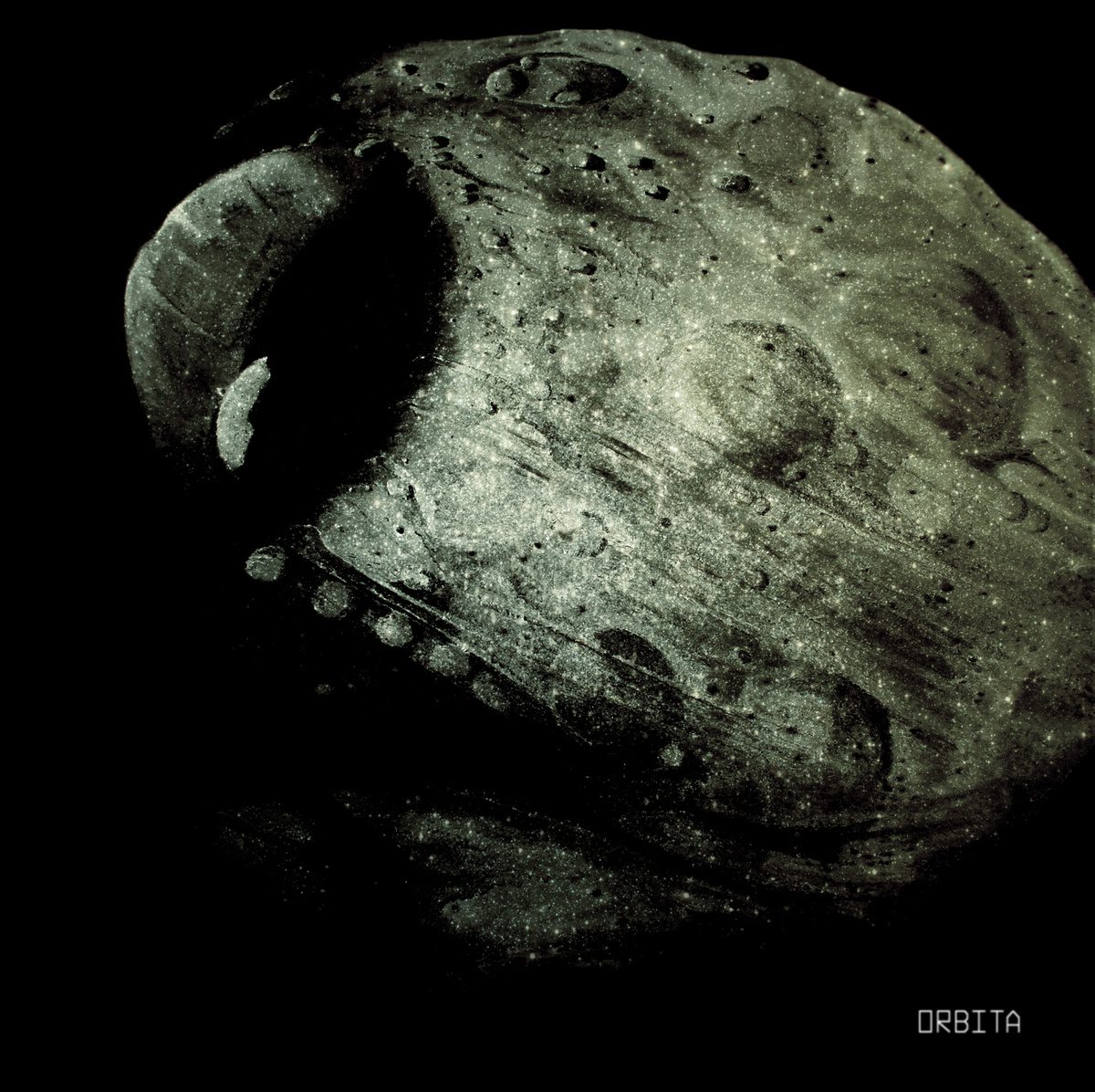 Phobonoid - Orbita - In Your Eyes Ezine