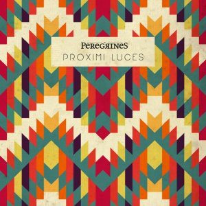 Peregrines – Proximi Luces 9 - fanzine