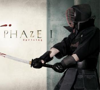 - Phaze I - Uprising